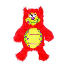 FatCat Heebie Jeebies Dog Toy
